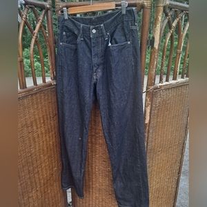 Lee blue jeans like new size 32/32